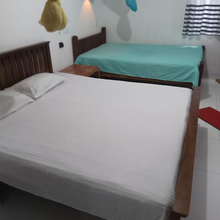 Mango Villa 703 Hikkaduwa Dış mekan fotoğraf