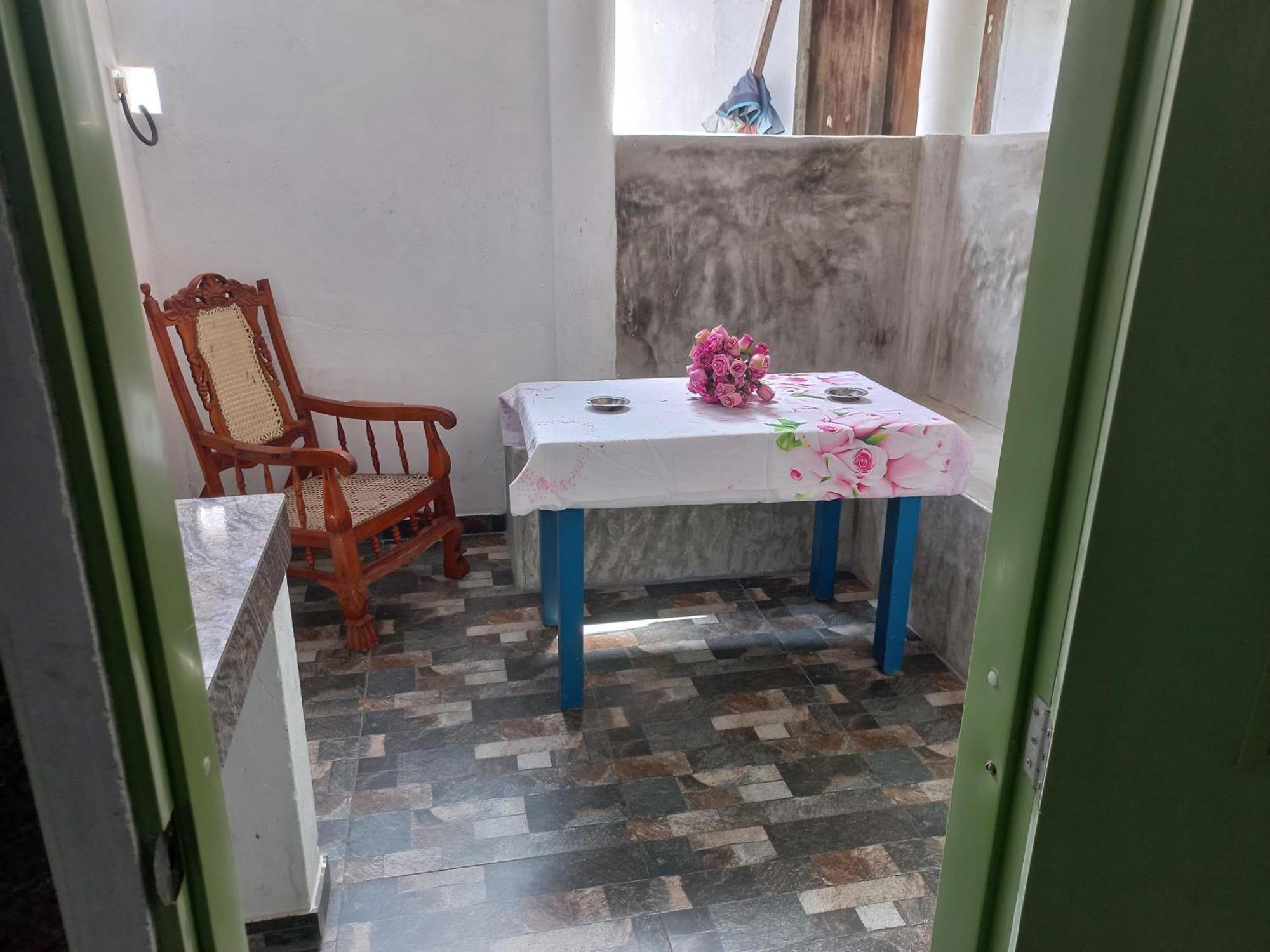 Mango Villa 703 Hikkaduwa Dış mekan fotoğraf
