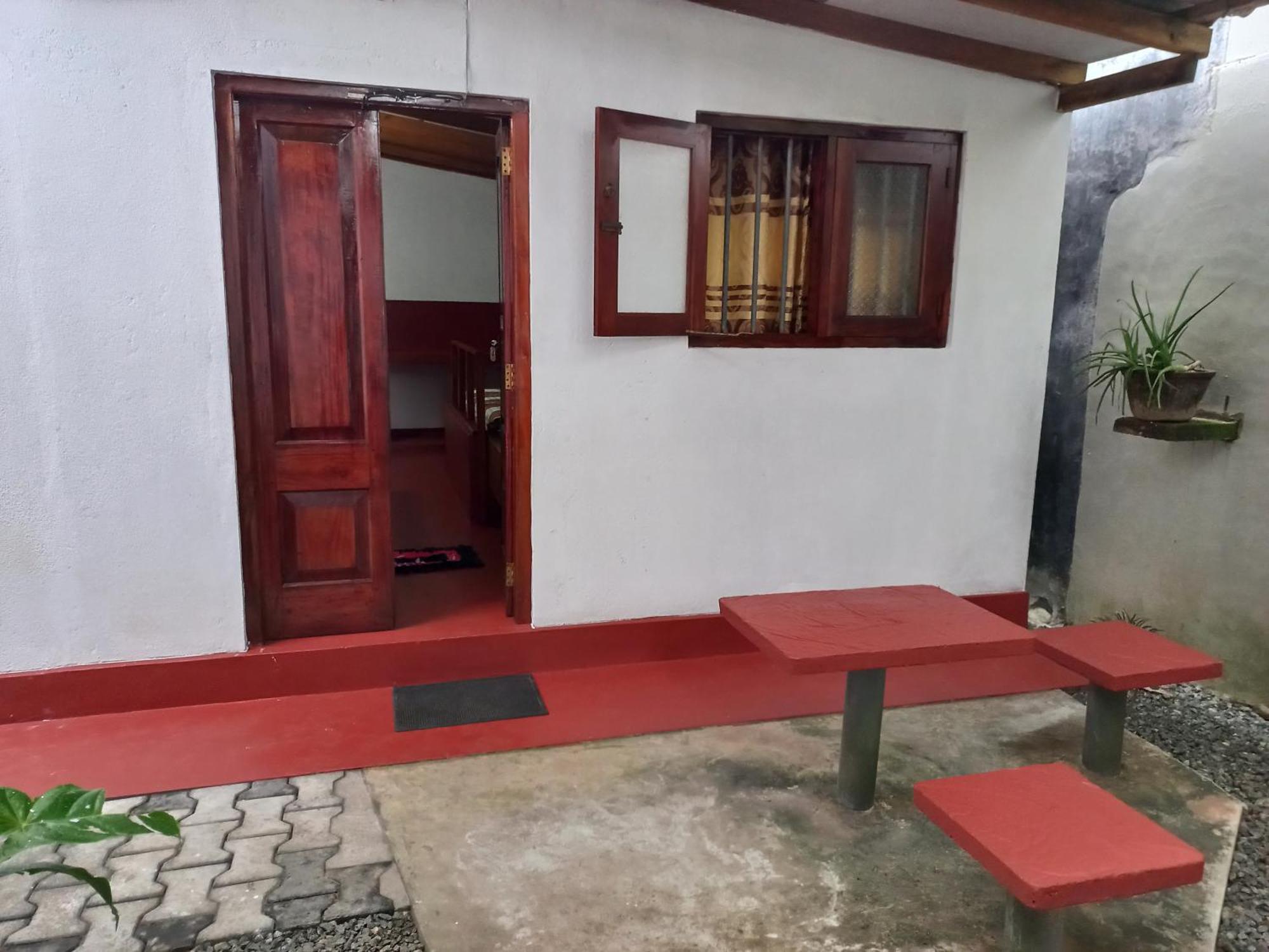 Mango Villa 703 Hikkaduwa Dış mekan fotoğraf