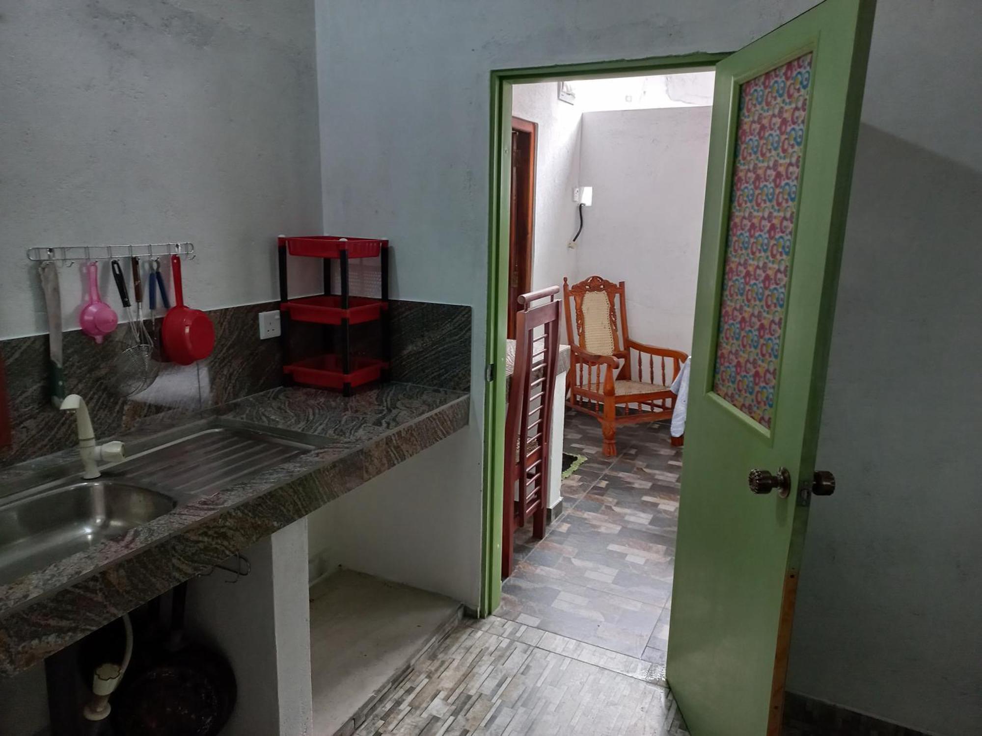 Mango Villa 703 Hikkaduwa Dış mekan fotoğraf