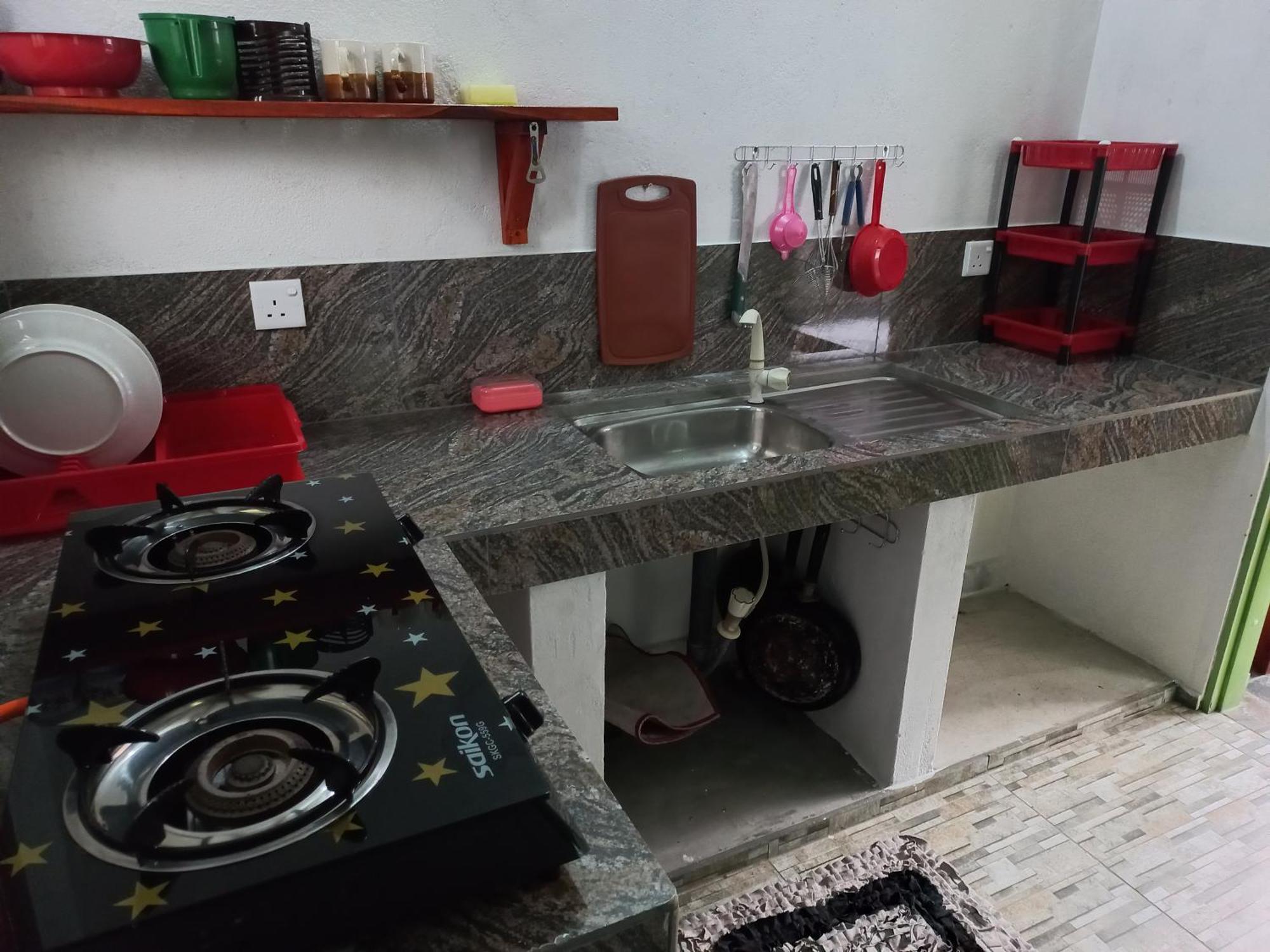 Mango Villa 703 Hikkaduwa Dış mekan fotoğraf