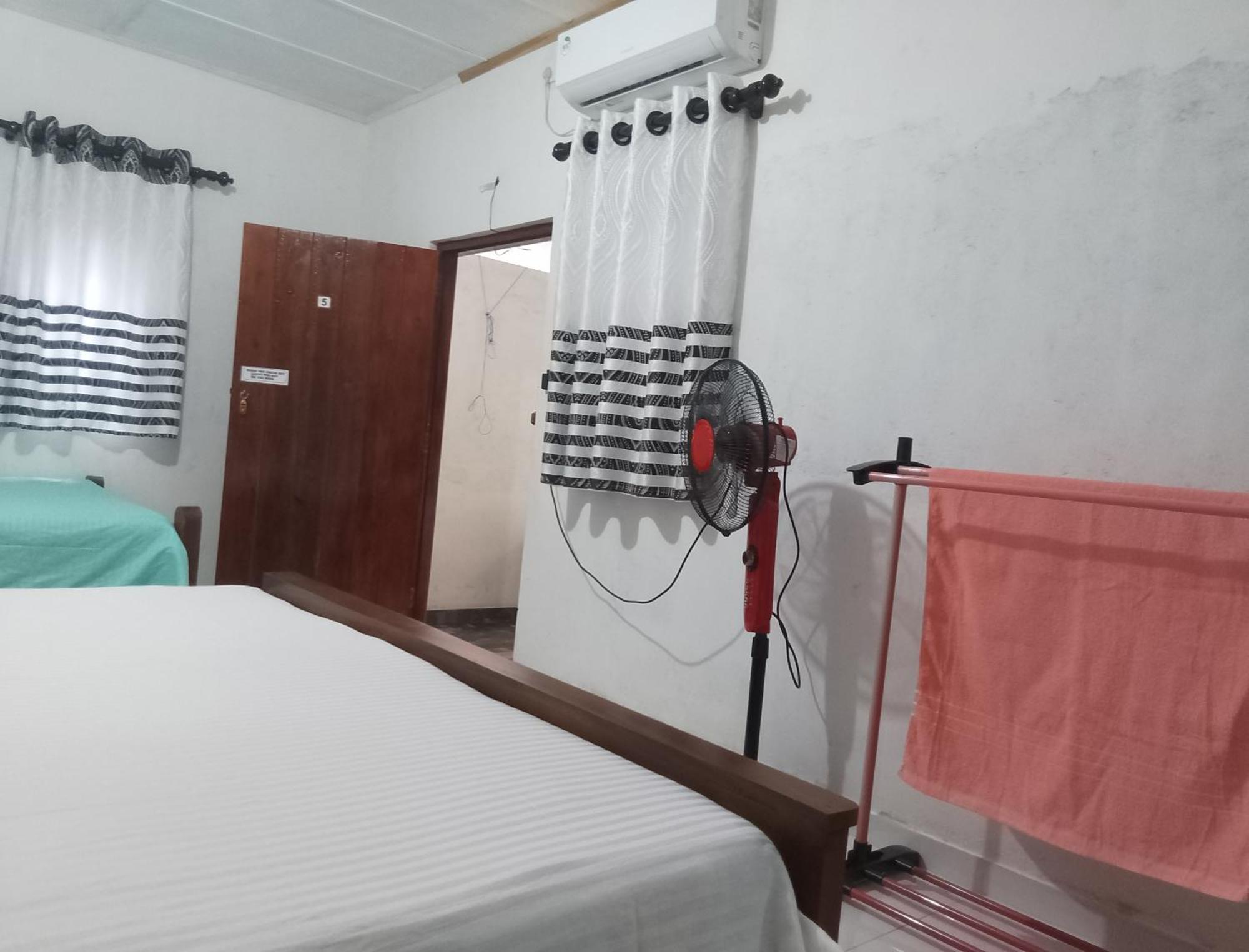 Mango Villa 703 Hikkaduwa Dış mekan fotoğraf