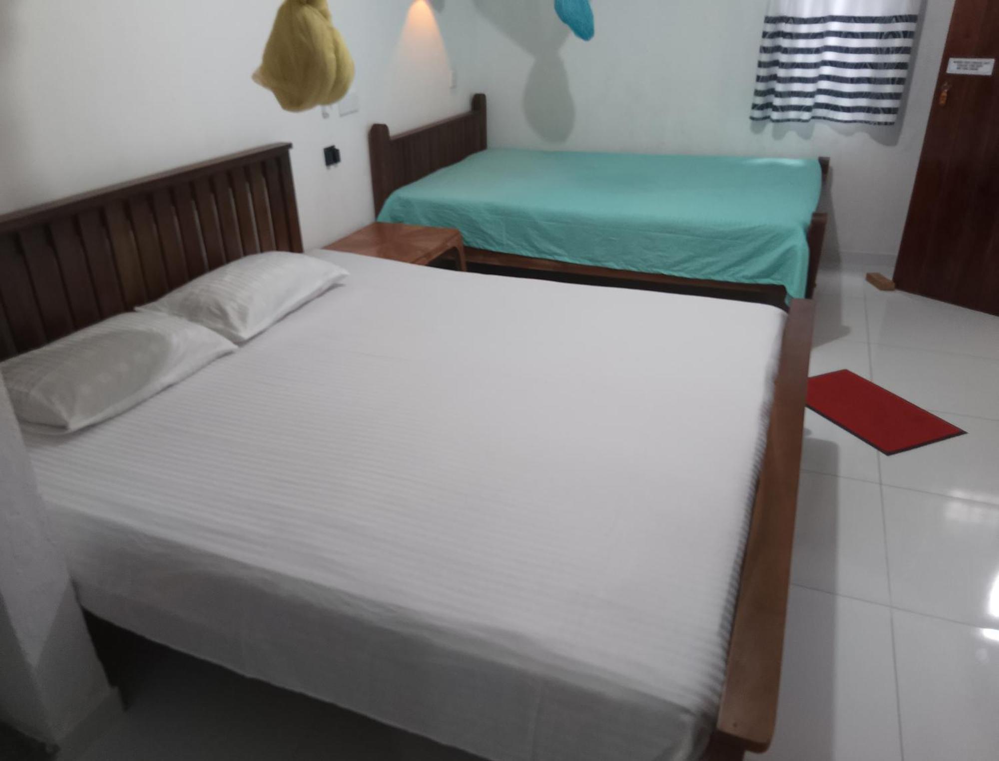 Mango Villa 703 Hikkaduwa Dış mekan fotoğraf
