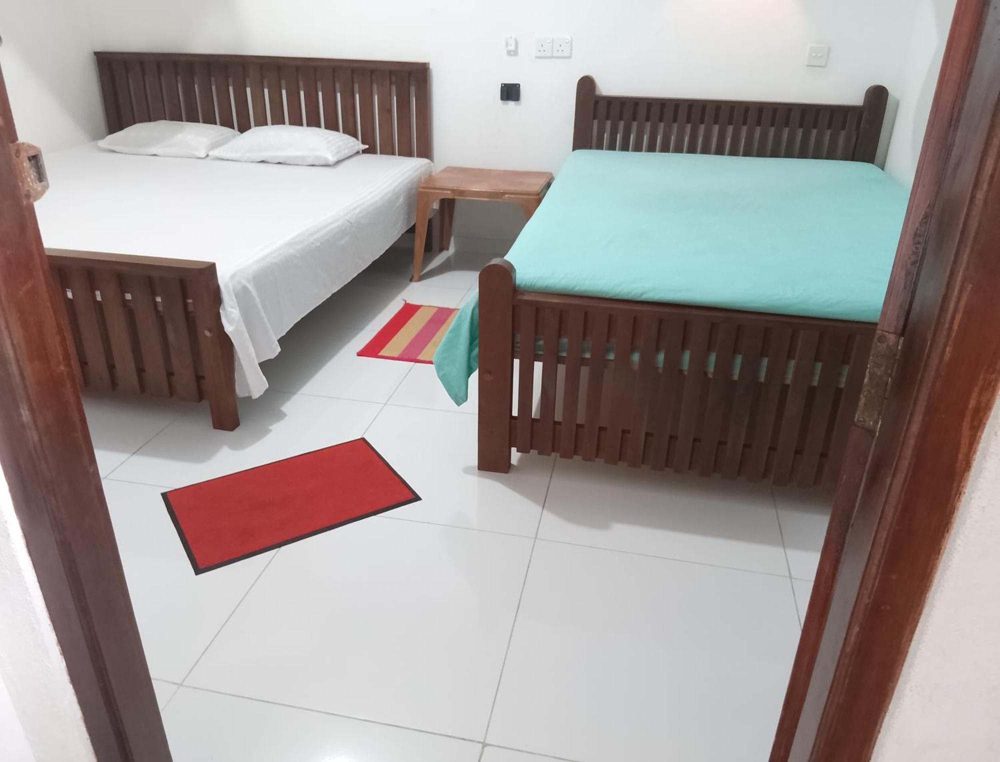Mango Villa 703 Hikkaduwa Dış mekan fotoğraf
