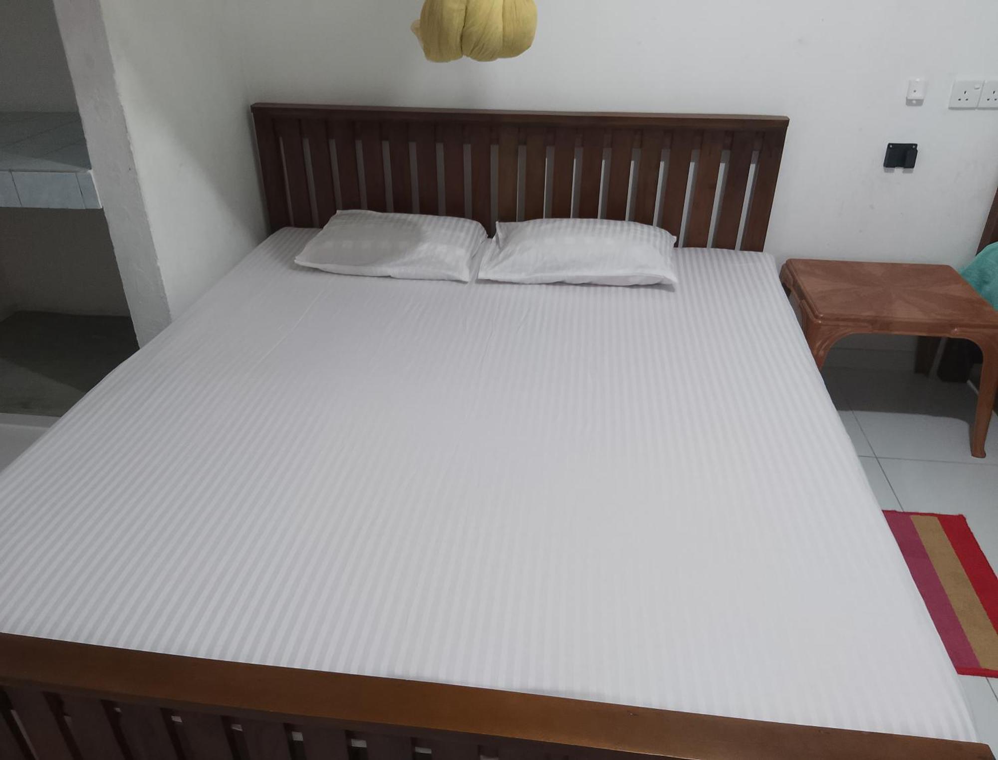 Mango Villa 703 Hikkaduwa Dış mekan fotoğraf