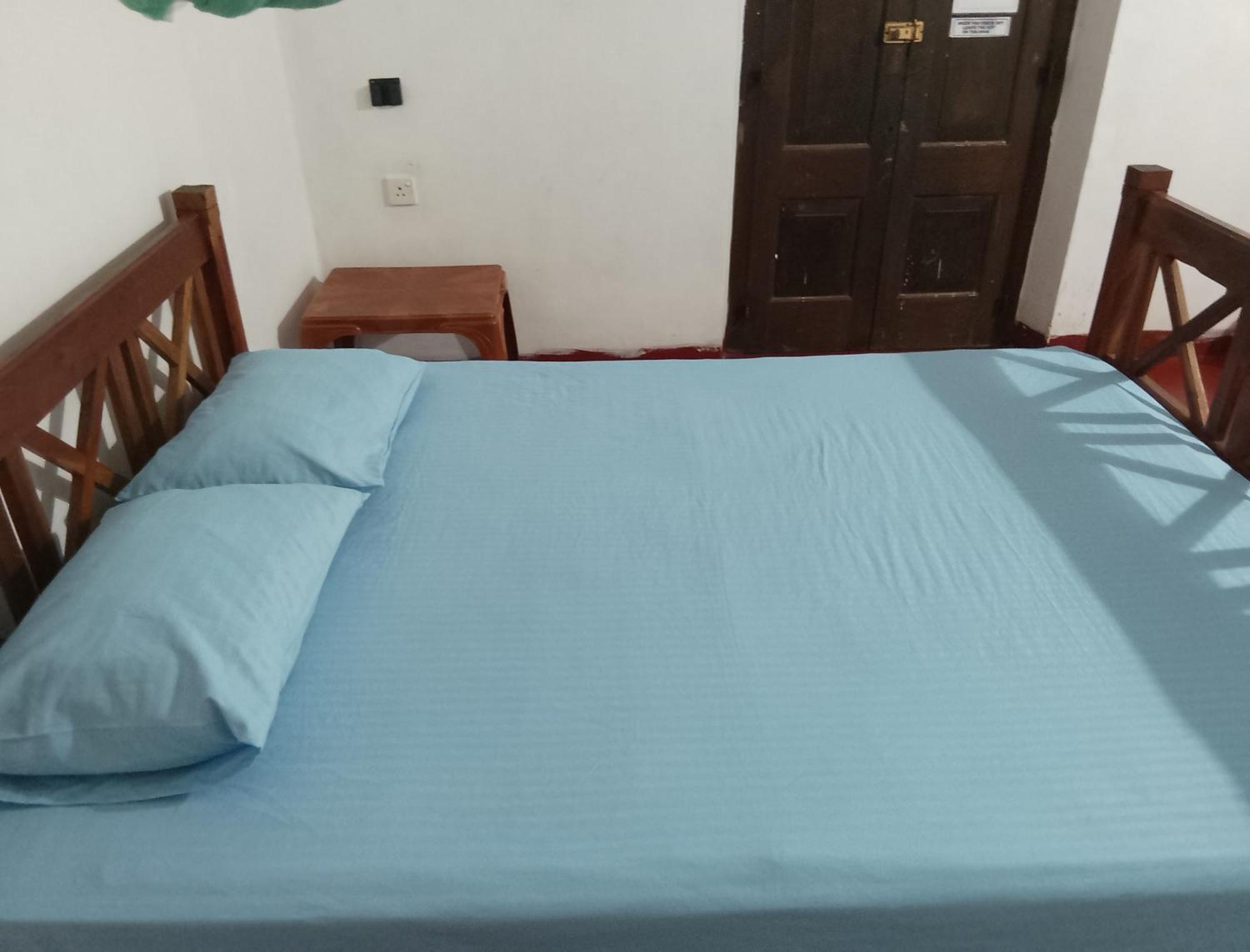 Mango Villa 703 Hikkaduwa Dış mekan fotoğraf