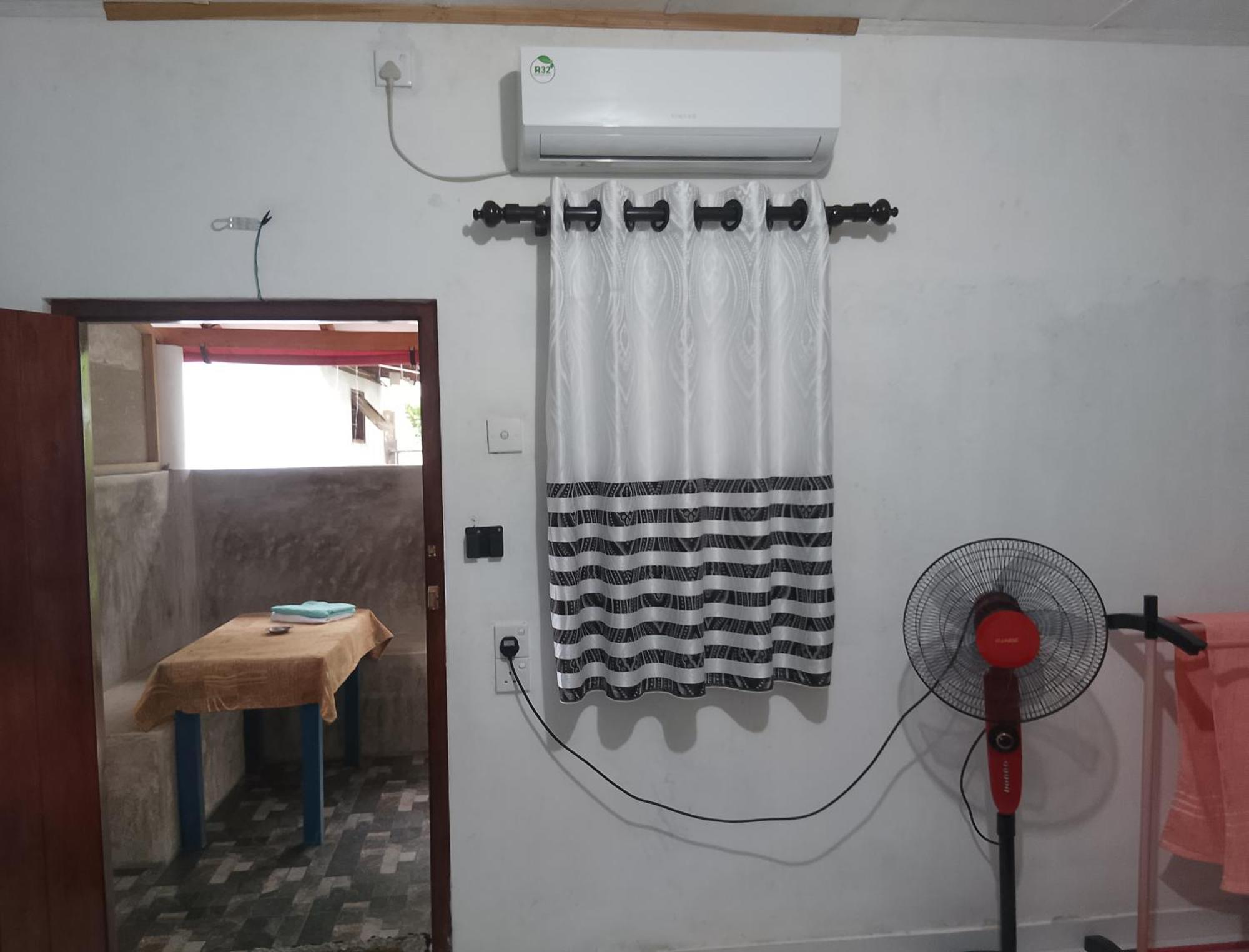Mango Villa 703 Hikkaduwa Dış mekan fotoğraf