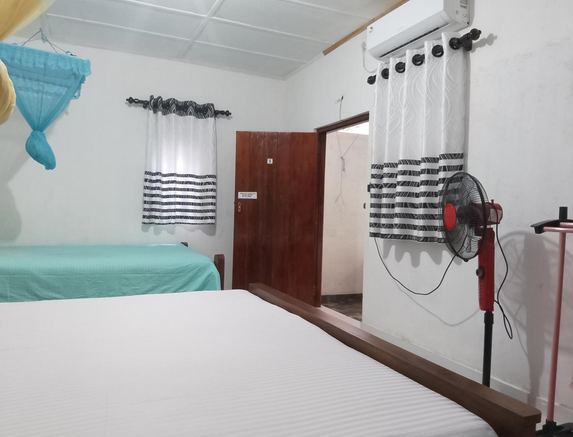 Mango Villa 703 Hikkaduwa Dış mekan fotoğraf