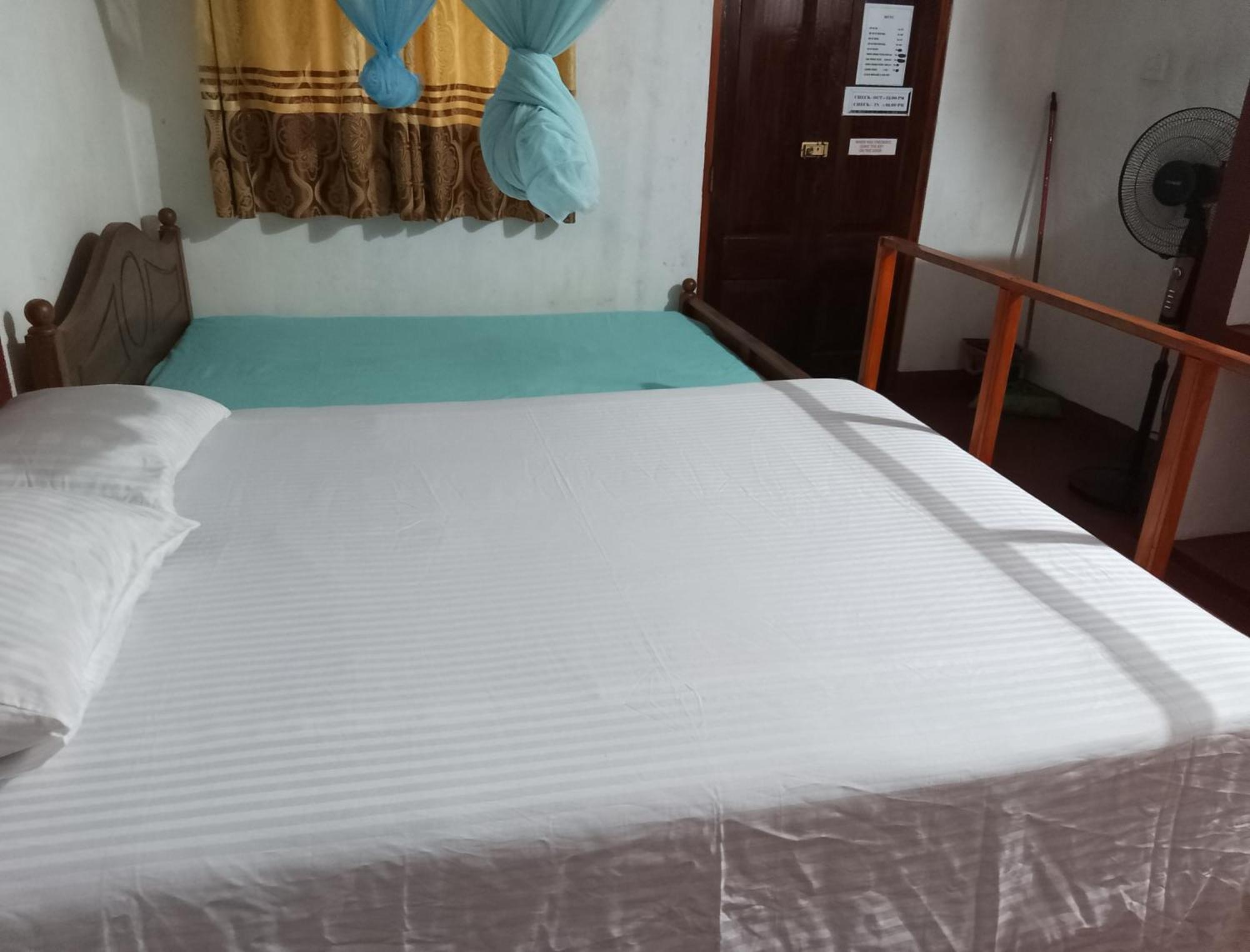 Mango Villa 703 Hikkaduwa Dış mekan fotoğraf
