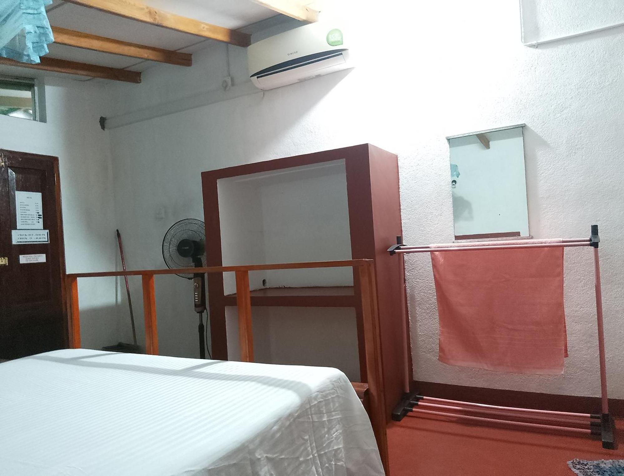 Mango Villa 703 Hikkaduwa Dış mekan fotoğraf