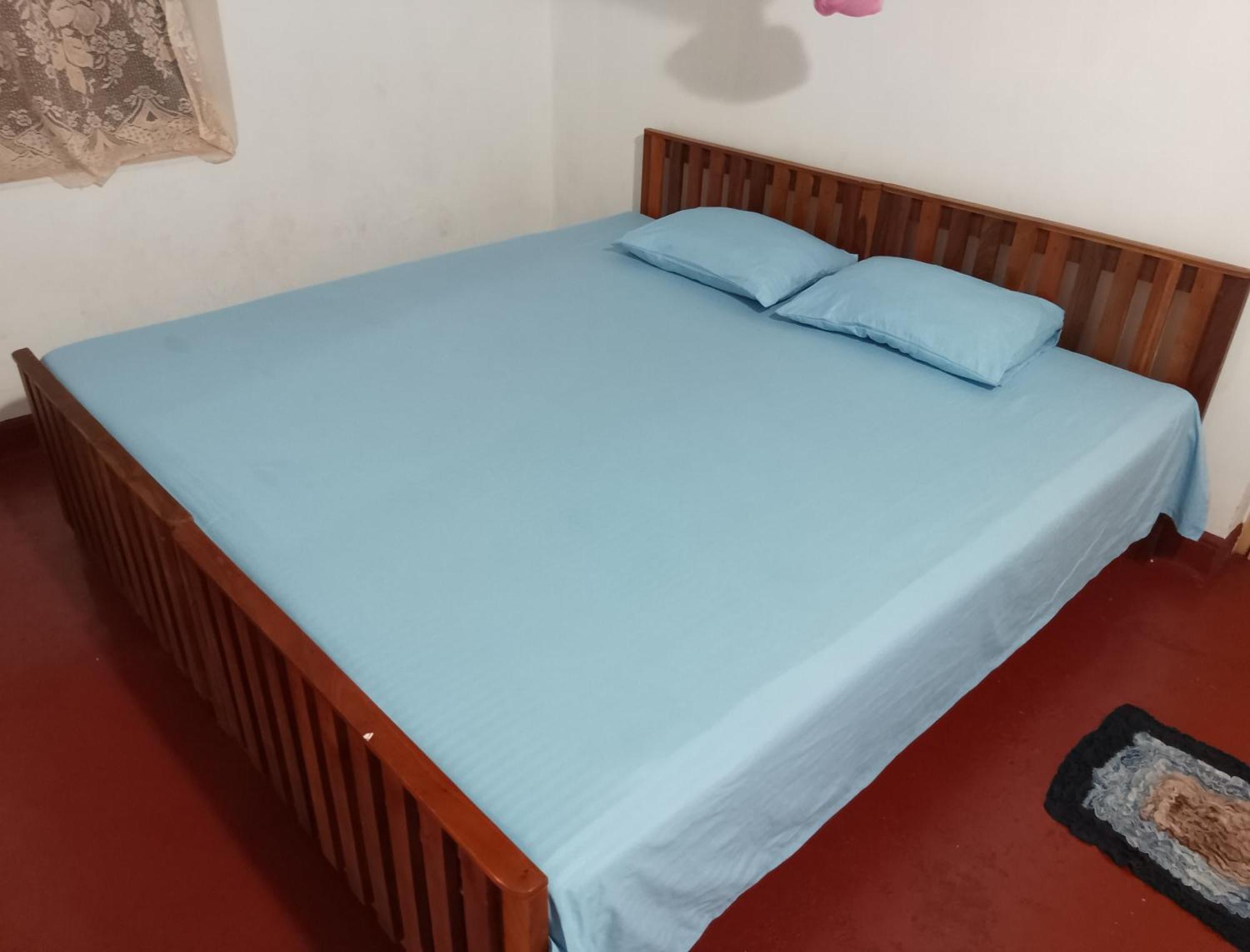 Mango Villa 703 Hikkaduwa Dış mekan fotoğraf