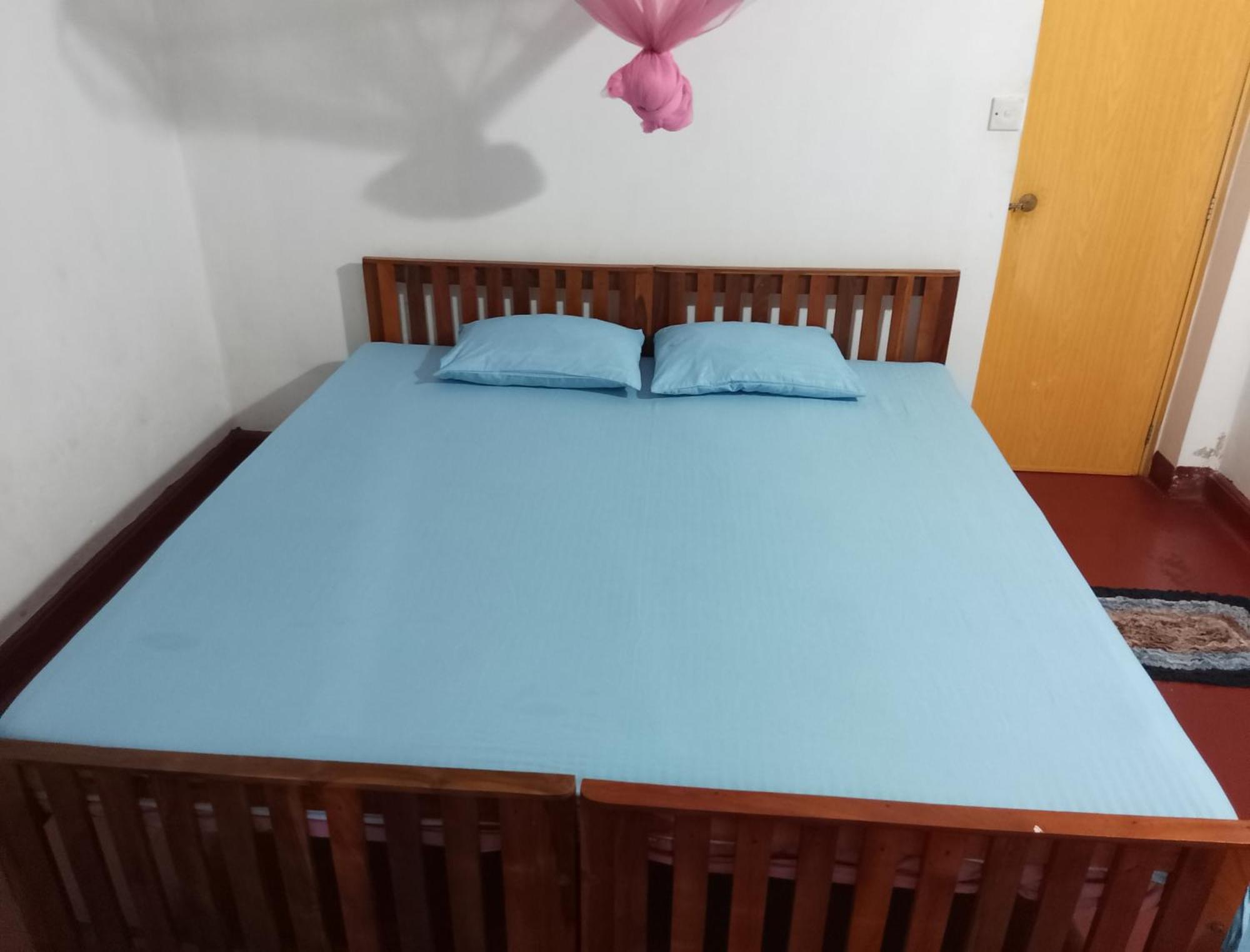 Mango Villa 703 Hikkaduwa Dış mekan fotoğraf