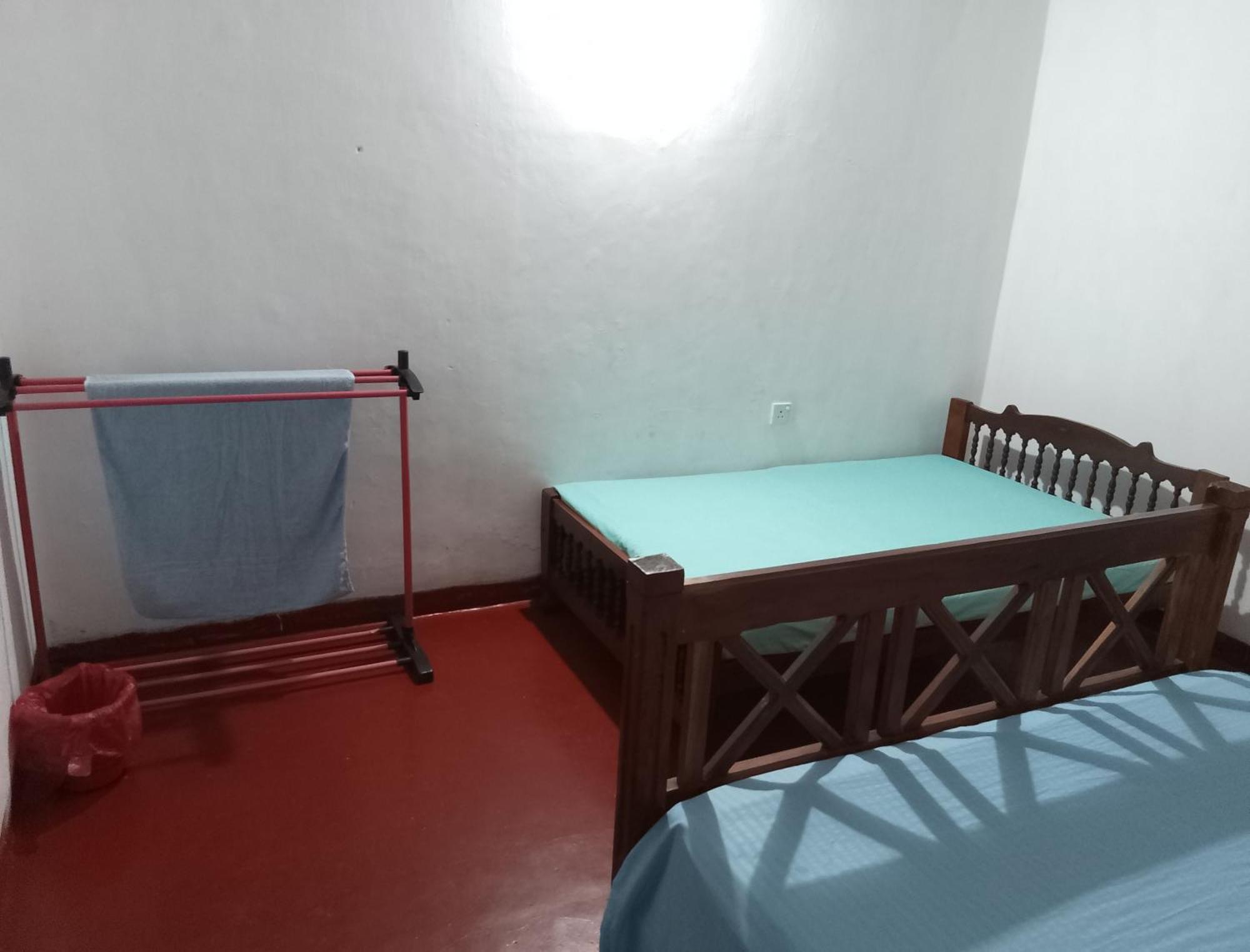 Mango Villa 703 Hikkaduwa Dış mekan fotoğraf
