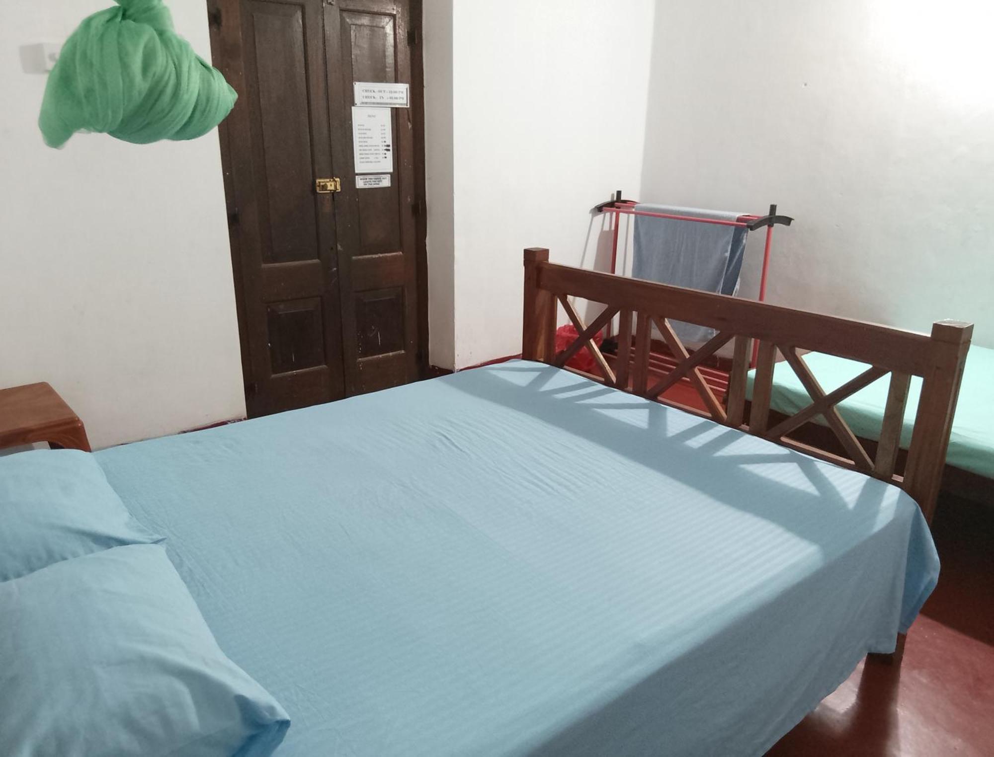 Mango Villa 703 Hikkaduwa Dış mekan fotoğraf