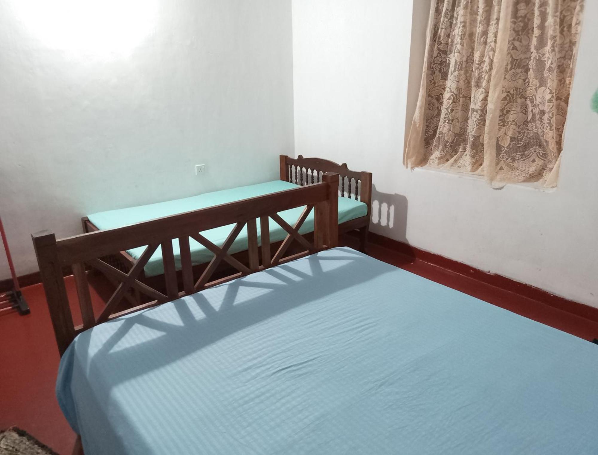 Mango Villa 703 Hikkaduwa Dış mekan fotoğraf