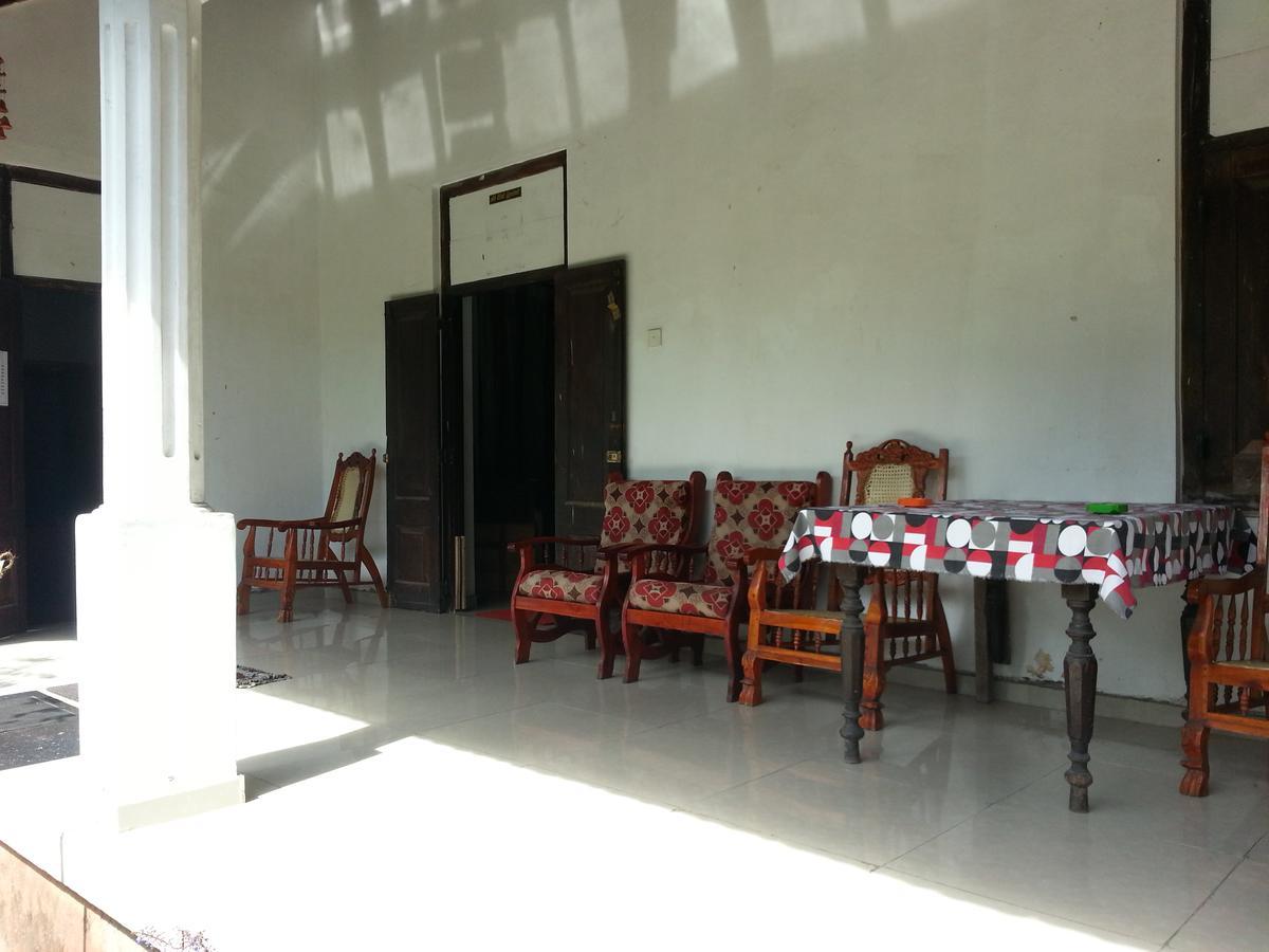 Mango Villa 703 Hikkaduwa Dış mekan fotoğraf