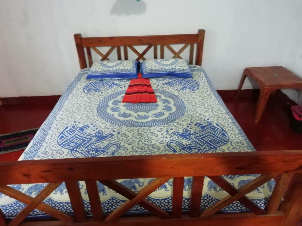 Mango Villa 703 Hikkaduwa Dış mekan fotoğraf